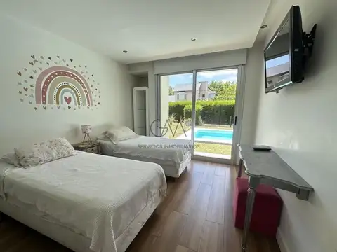 Casa en Alquiler Temporal 10 años