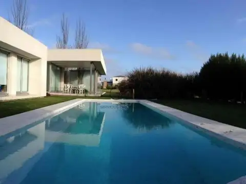 Casa en Alquiler Temporario