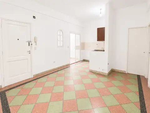 Departamento en Alquiler de 3 ambientes