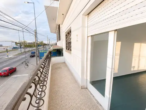 Departamento - Alquiler - Argentina, La Matanza - Juan Manuel de Rosas 7228