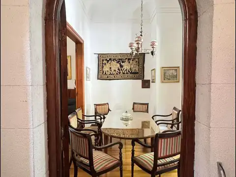 Casa en Venta en Belgrano R, USD 669.000