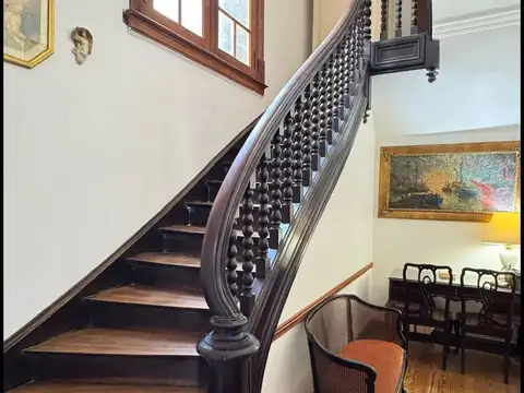 Casa en venta en Belgrano R
