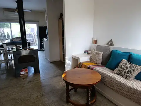 Casa en Venta 5 años