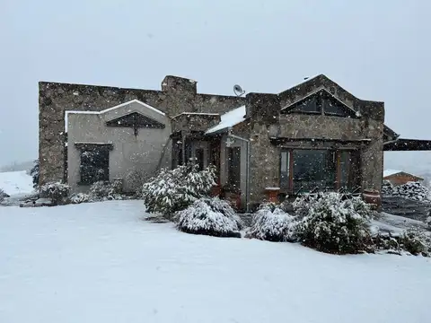 ATOS PAMPA