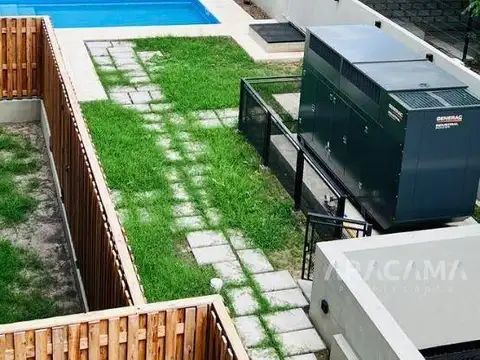 Departamento en Venta 5 años