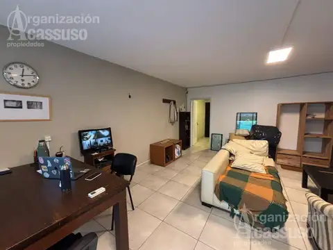Dr. José INGENIEROS al 3301 1° "D"