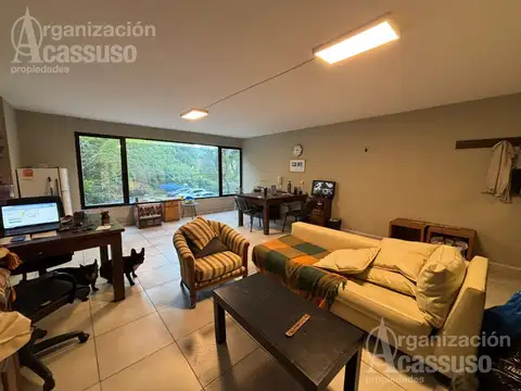 Oficina en Venta en Lomas de San Isidro, USD 165.000