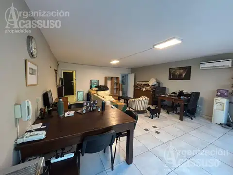 Oficina en Venta en Lomas de San Isidro, USD 165.000