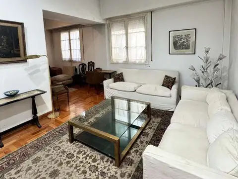 Departamento en Venta 58 años