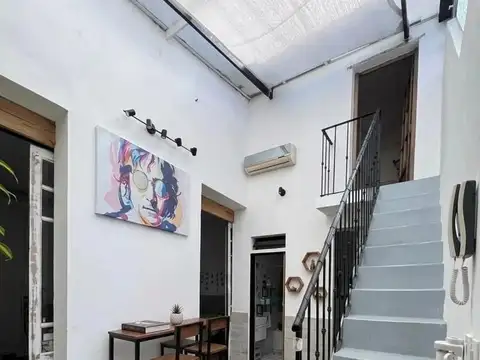 Depto Tipo Casa en Venta 50 años
