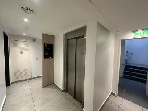 Oficina en Venta 7 años