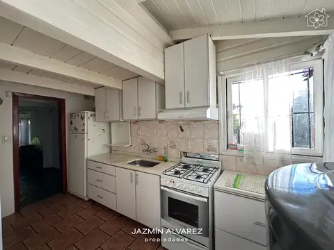 Casa en Playa Bonita