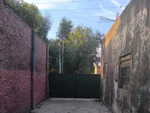 Local en Alquiler Via Púb.