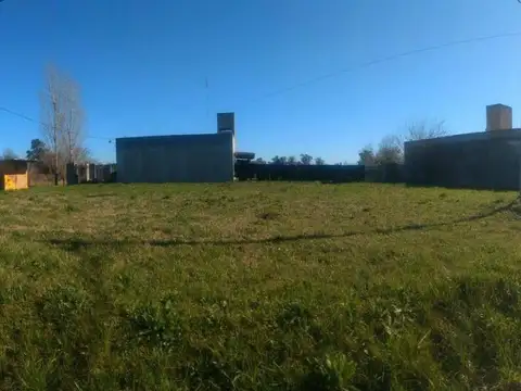 Terreno en Venta 32  mts Fondo