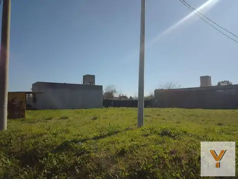 Terreno en Venta de 641,0 m2