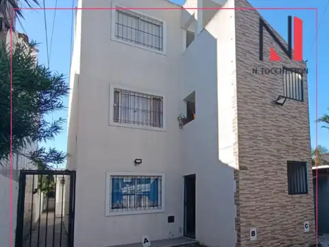 Departamento en Alquiler 11 años
