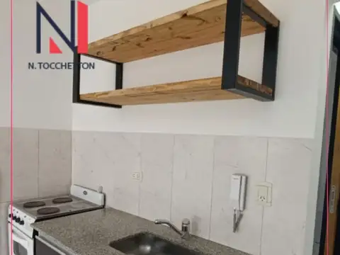 Departamento en Alquiler en Castelar Norte, $ 440.000