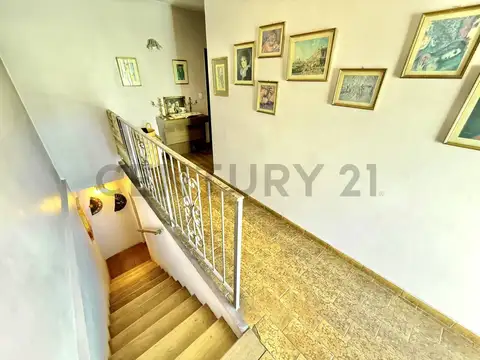 Casa en Venta 47 años