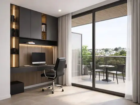 Departamento en Venta en Santo Tome, USD 85.000