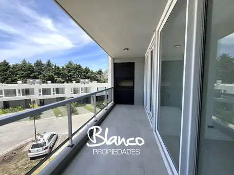 Departamento  en Venta en Luciernagas Pilar, Pilar, G.B.A. Zona Norte