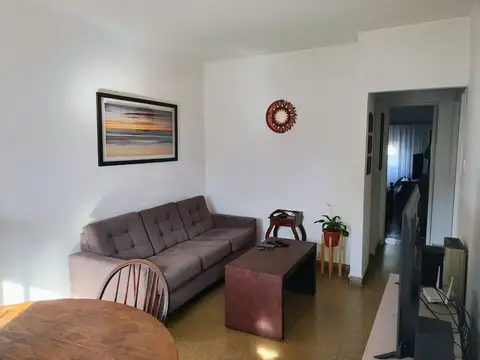 Departamento en Venta en Ciudad Jardin del Palomar, USD 110.000