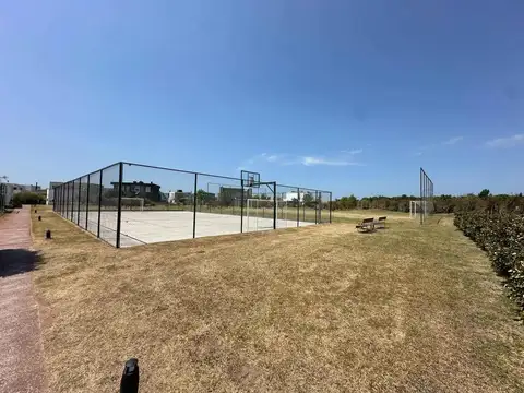 Venta Lote c/Financiación barrio Acacias Puertos del Lago Escobar