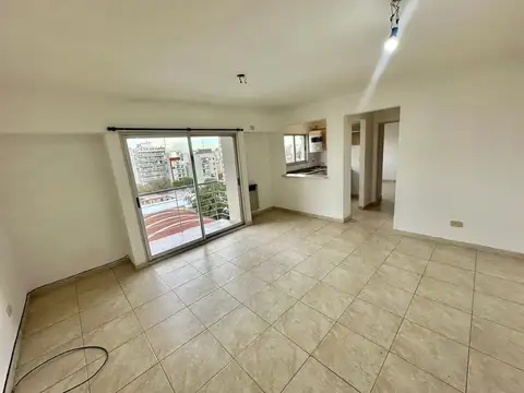Departamento en Alquiler 20 años