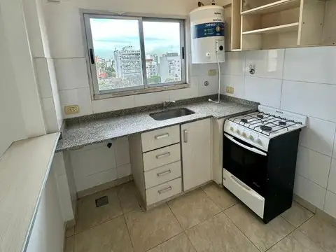 Departamento en Alquiler Permite mascota