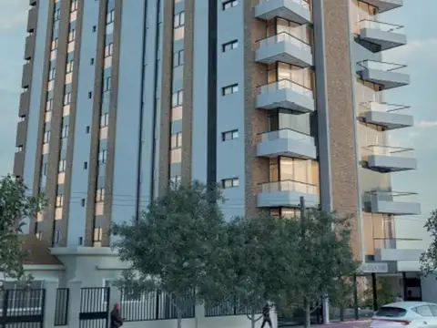 ANTU MANSILLA 1040 | DEPARTAMENTOS PREMIUM A ESTRENAR
