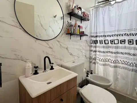 Departamento en Venta en Bahia Blanca, USD 33.000