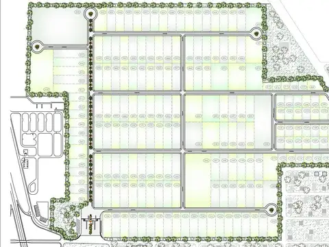 Galpon en Venta en Carlos Spegazzini, USD 2.800.000