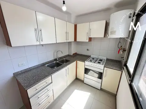 Departamento en Alquiler de 1 dormitorio