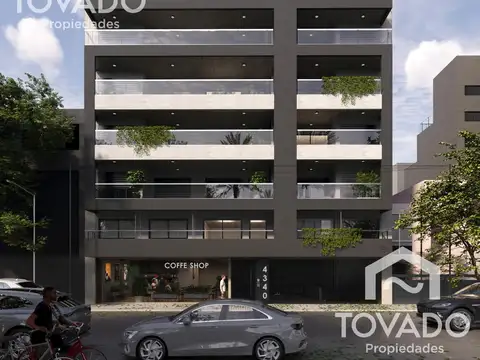 Departamento en Venta en Villa Urquiza, USD 775.000
