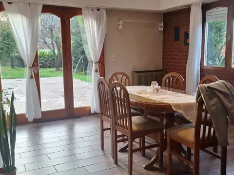 Casa en Venta de 3 dormitorios
