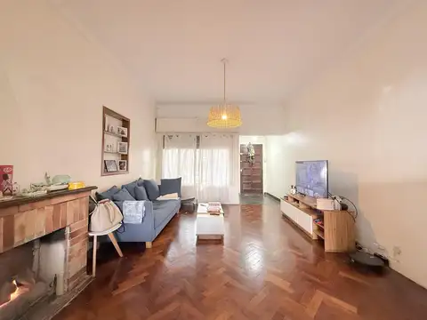 Casa en Alquiler en La Lucila-Vías/Maipú, $ 2.700.000