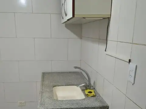 ALQUILER DE DEPARTAMENTO EN VILLA DE MAYO