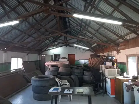 Galpon en Alquiler en Zarate, $ 1.200.000