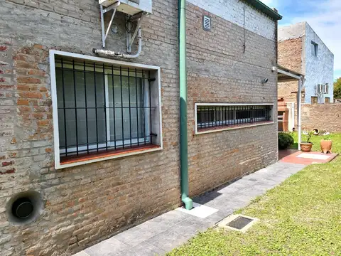 Casa en Venta - 2 ambientes - Baradero - Prov. de Buenos Aires