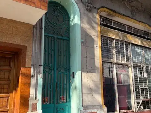 Depto Tipo Casa en Venta en Boca, USD 89.000