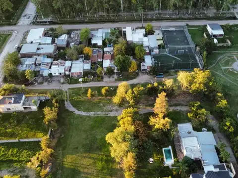 TERRENO EN VENTA EN MALABRIGO