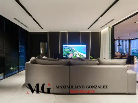 Casa en Venta en Countries y Barrios Cerrados en Ezeiza, USD 2.100.000