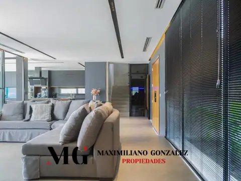 Casa en Venta 2 años