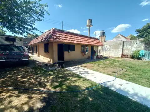 CASAS - CHALET - LUIS GUILLÓN, GRAN BS. AS. SUR