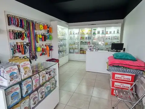 Avenida Francisco Beiró 5400
