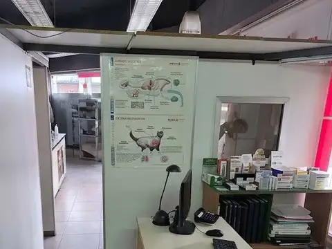 Local en Alquiler 30 años