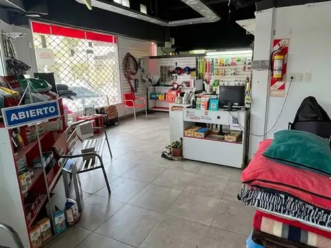 Local en Alquiler en Villa del Parque, $ 1.700.000
