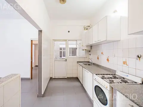 Depto Tipo Casa en Venta 30 años