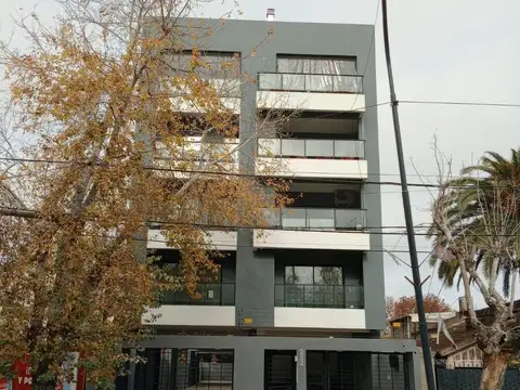 Monoamebiente en alquiler en Bernal Oeste