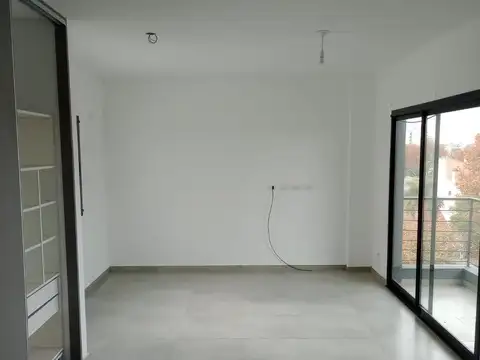 Monoamebiente en alquiler en Bernal Oeste