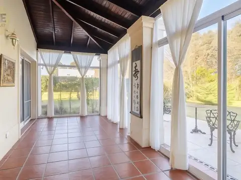 Casa en Alquiler al Norte